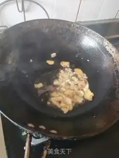 Make Spicy snails step 7