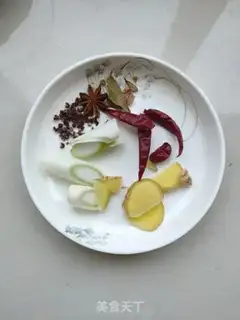 Make Chicken claws step 2