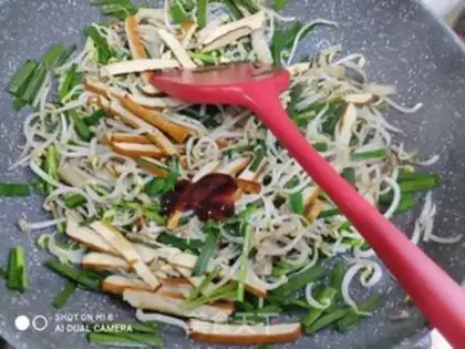 Make Sodium step 6