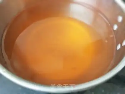 Make Tea step 4