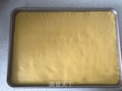 Make Fabric fruit step 9
