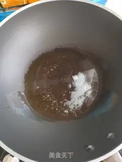 Make Chicken claws step 5