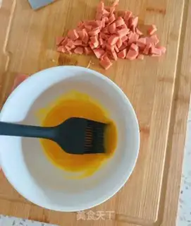 Make The meat is soothing step 0
