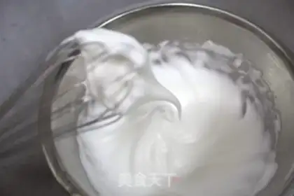 Make Caramel cheese pudding step 9