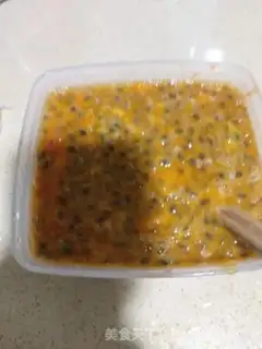 Make Bacon jam step 1