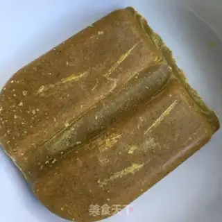 Make Curry chicken potatoes step 5