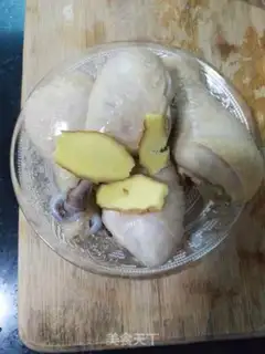 Make Roast chicken step 8