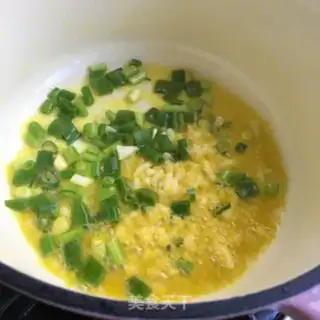 Make Curry chicken potatoes step 6