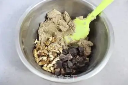 Make Black walnut walnuts step 6