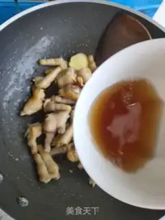 Make Chicken claws step 11