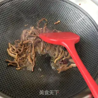 Make Fried fragrance step 7