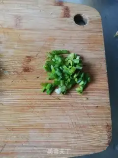 Make Spicy cattle step 4