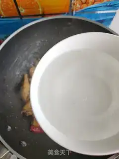 Make Chicken claws step 14