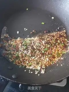 Make Spicy cattle step 6
