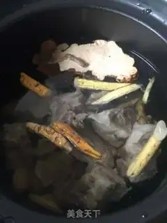 Make Cows make pig bones step 2
