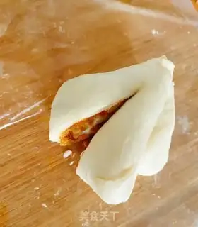 Make The meat is soothing step 5