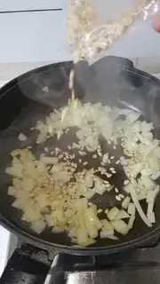 Make Homemade lale pasta step 3