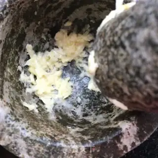 Make Fried fragrance step 10