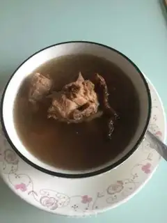 Make Cows make pig bones step 3
