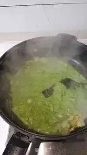 Make Homemade lale pasta step 4