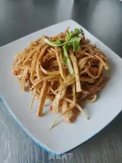 Make Spicy cattle step 9