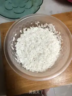 Make Pyramid evaporation ribs step 0