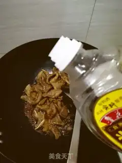 Make Spicy pig ears step 4