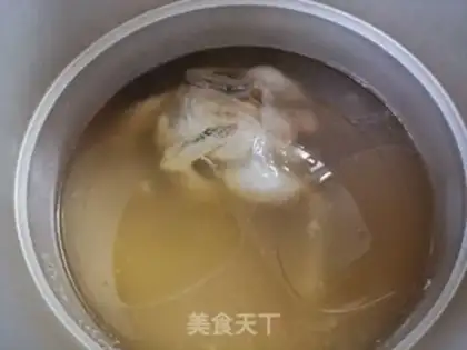Make The chicken step 2