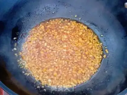 Make Spicy radish step 3