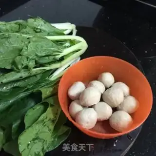 Make Meatball cabbage soup step 0