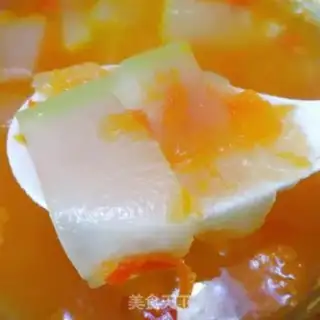Make Tomato soup step 4