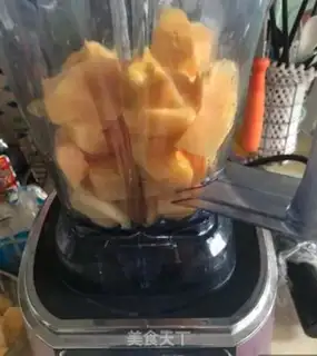 Make Pumpkin step 1
