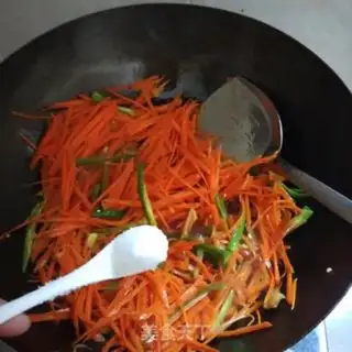 Make Pepper for carrots step 6