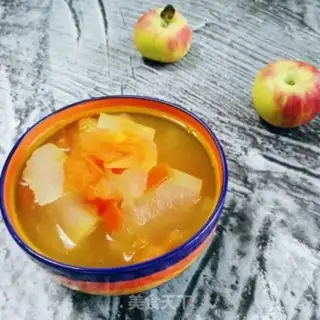 Make Tomato soup step 5