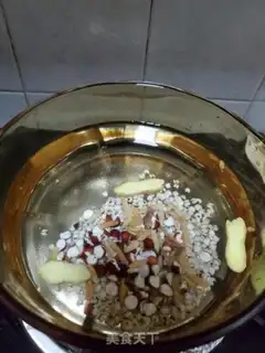 Make The chicken