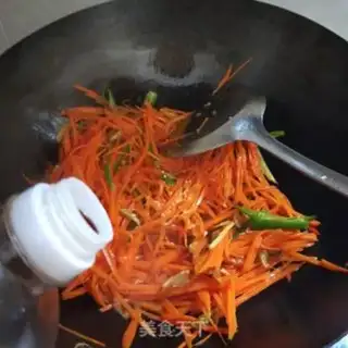 Make Pepper for carrots step 7