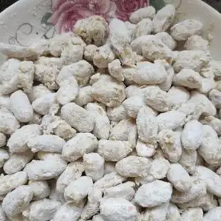 Make Cracker peanuts step 0