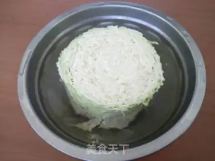 Make Home cooking step 5