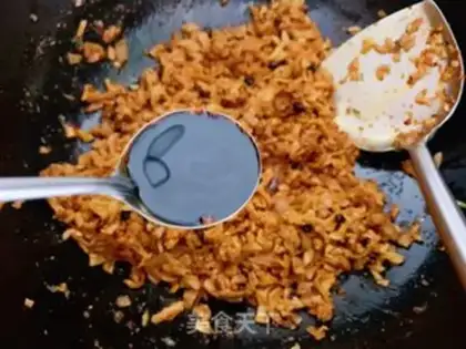 Make Spicy radish step 7