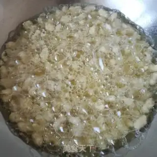 Make Cracker peanuts step 1