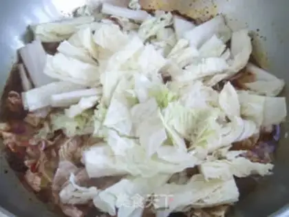 Make Home cooking step 6