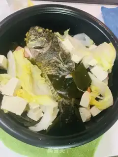 Make Fried spicy fish step 8