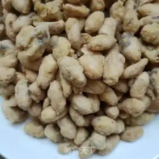 Make Cracker peanuts step 2