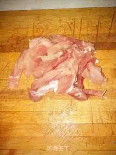 Make Pepper sauce step 2
