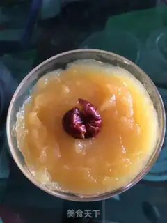 Make Pumpkin step 3