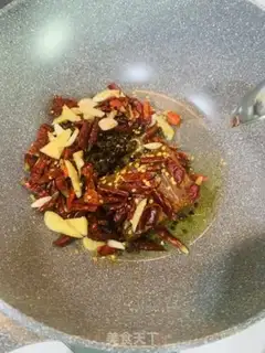 Make Fried spicy fish step 9