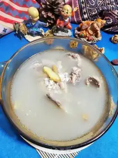 Make The chicken