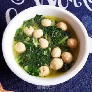Make Meatball cabbage soup step 7