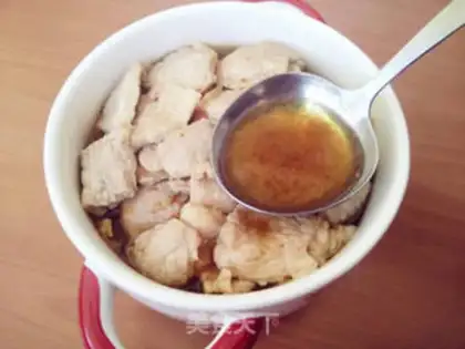 Make Home cooking step 9