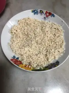 Make Pyramid evaporation ribs step 12